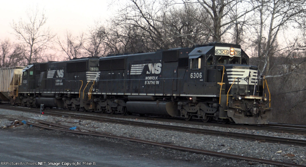 NS 6306